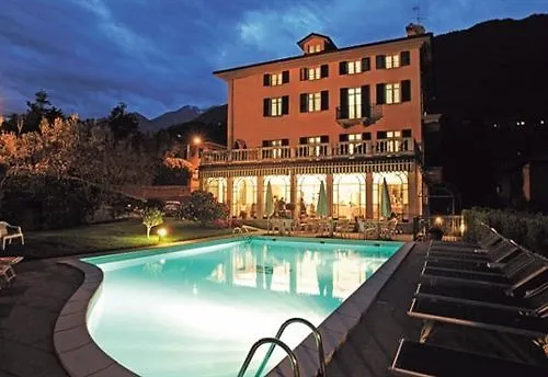 Hotel La Villa Gravedona