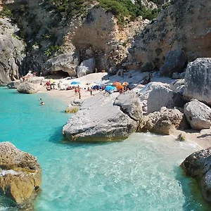 Maddalena Apartment